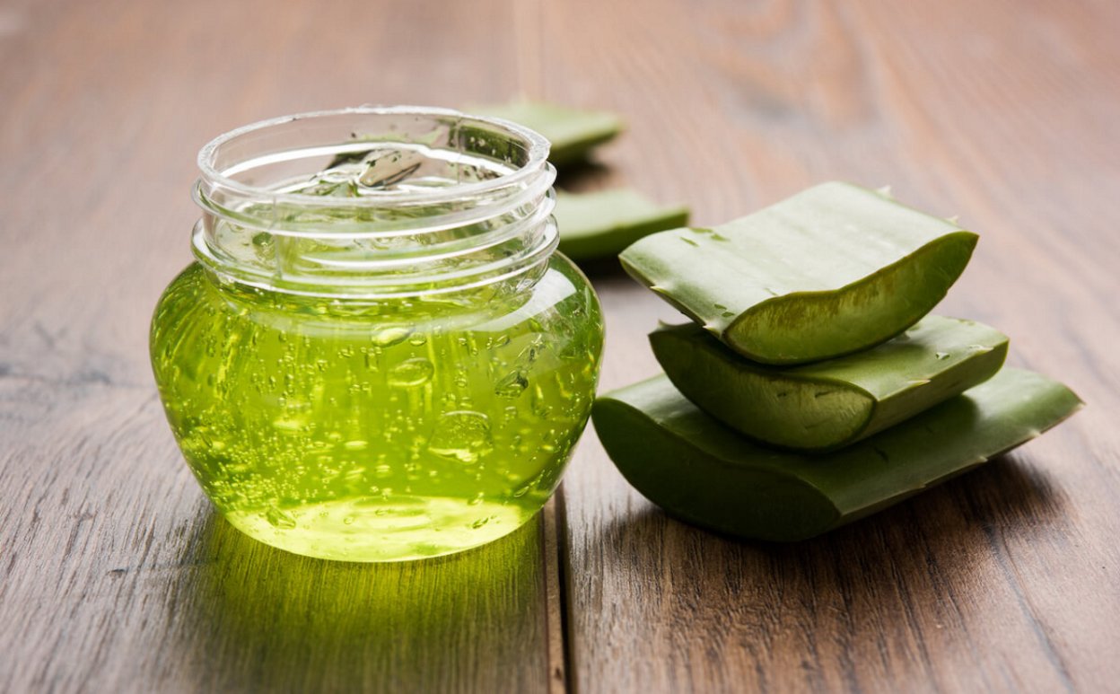 ​​5 usos del aloe vera que debes conocer
